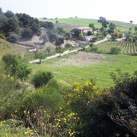 Agriturismo Masseria Tufaro Villa Albidona Exterior foto